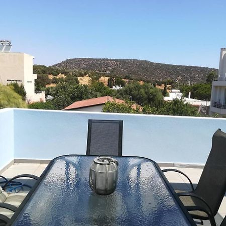 Mina'S Villa, 200M From The Beach Πόρτο Ράφτη Εξωτερικό φωτογραφία