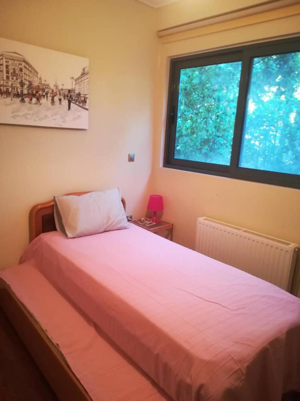 Mina'S Villa, 200M From The Beach Πόρτο Ράφτη Εξωτερικό φωτογραφία