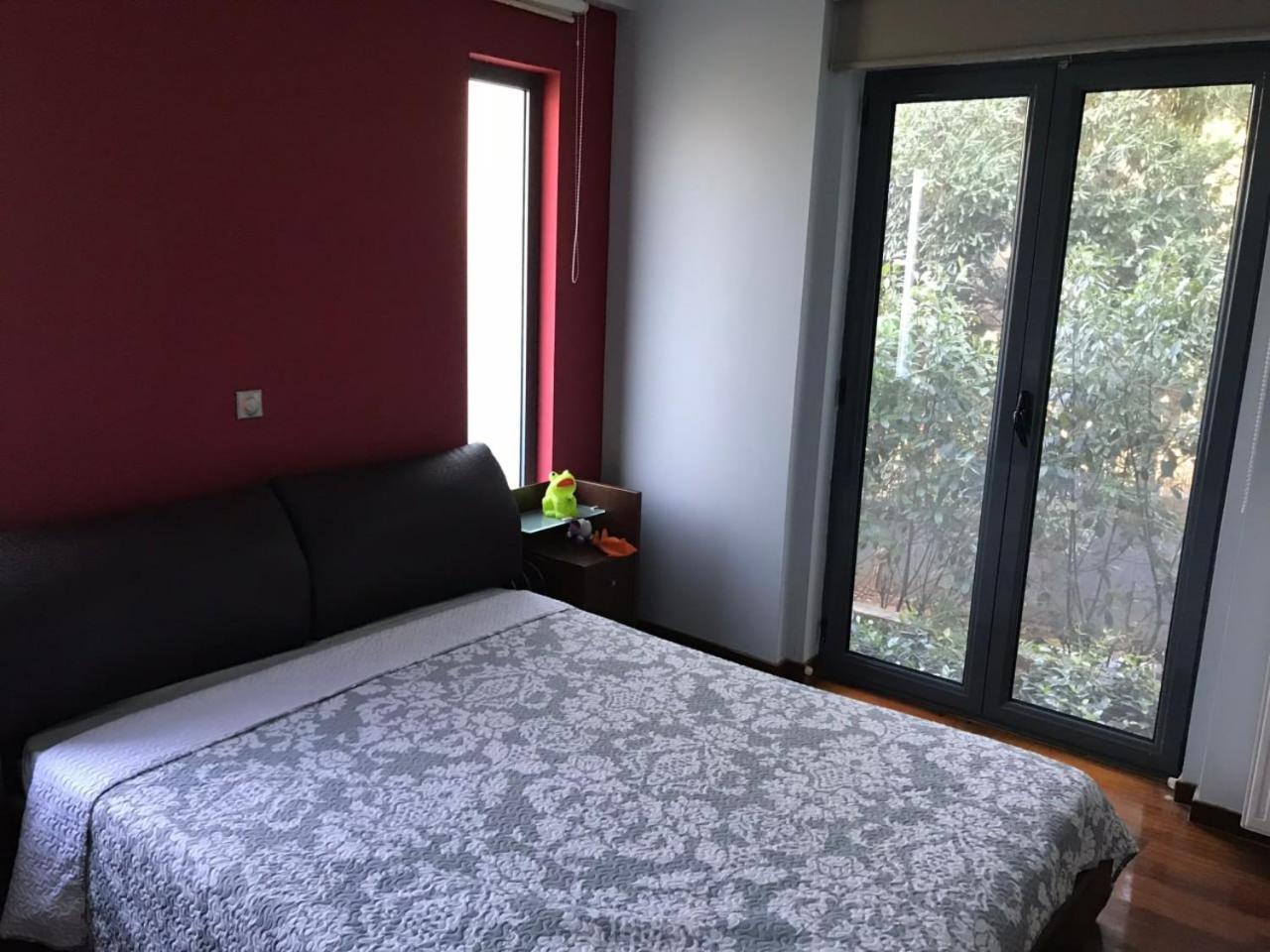 Mina'S Villa, 200M From The Beach Πόρτο Ράφτη Εξωτερικό φωτογραφία
